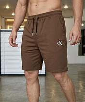 Шорты Zalov ZW1496 brown - делук