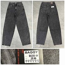 Джинсы Relucky 2550-1 grey - делук