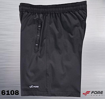 Шорты Azt AZ511-6108 black - делук