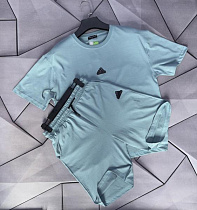 Костюм Rassul 66466 l.blue - делук