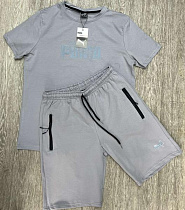 Костюм Ayden 280 grey - делук