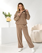 Костюм Спорт Oska 1421 beige Костюм Спорт Oska 1421 beige - делук