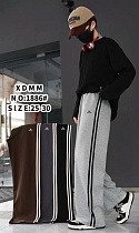 Штаны Спорт Farbique 1886 grey - делук