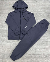 Костюм Спорт Mirwear Kids NB323-2 navy - делук