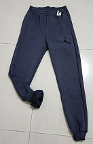 Штаны Спорт Sevim SV1083 navy - делук