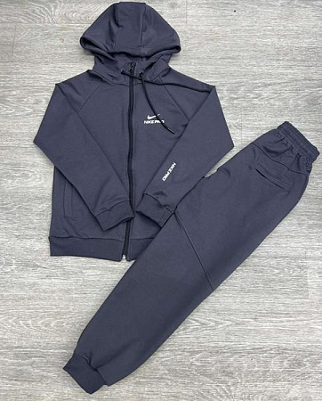 Костюм Спорт Mirwear Kids NB323-2 navy - делук