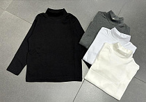 Гольф Baby Boom BB25 white - делук