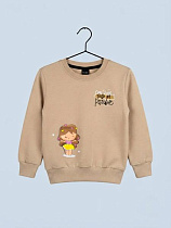 Свитер Dino D1389 beige - делук