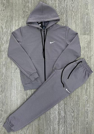 Костюм Спорт Mirwear Kids MR580-247-3 d.beige - делук