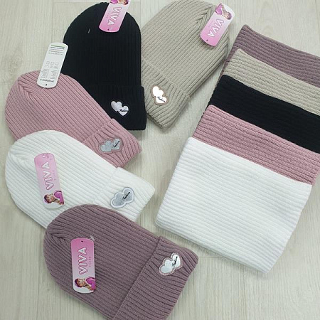 Комплект Candy CN1670 mix - делук