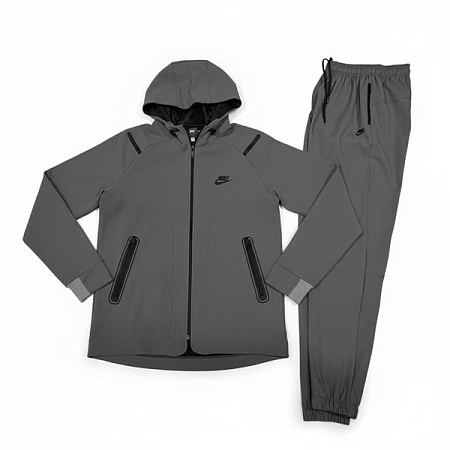 Костюм Спорт Sevim 166-3 grey - делук