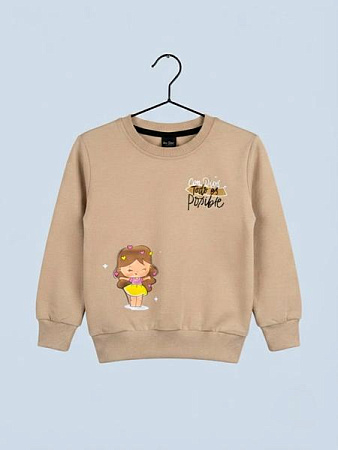 Свитер Dino D1389 beige - делук