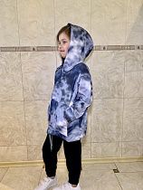 Костюм Спорт Marimaks 831 blue - делук