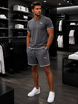 Костюм Zalov ZW1914 grey - делук