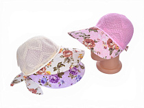 Шляпа Kh Clothes A17 mix - делук