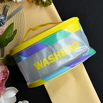 Косметичка Luna-Bag 23-25 yellow - делук