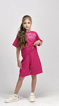Костюм Lima Kids 2408 crimson - делук