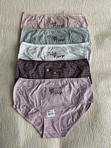 Трусы Disneyopt 25119 mix (XL) Трусы Disneyopt 25119 mix (XL) - делук