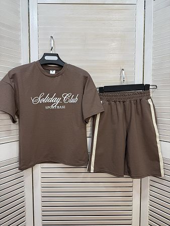 Костюм Major M7 brown - делук