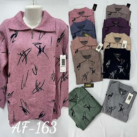 Кофта Peng AF163 mix - делук