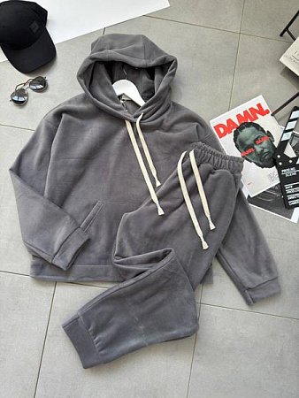 Костюм Спорт Faraon 05218-1 grey - делук