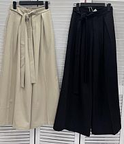 Штаны Спорт Divo 25201 beige - делук