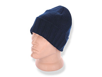 Шапка Red Hat Clothes Y133-2 blue - делук