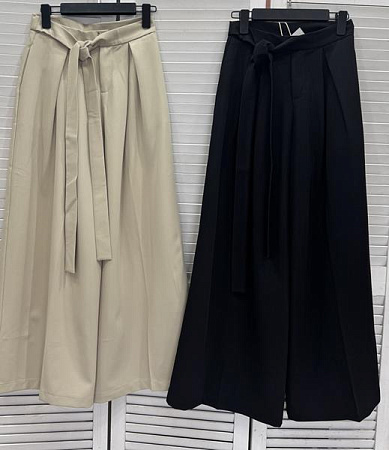 Штаны Спорт Divo 25201 beige - делук