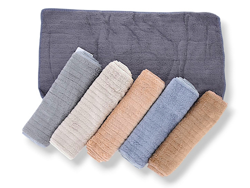 Полотенце Obuv Ok2 66444-1000 (12203) mix - делук