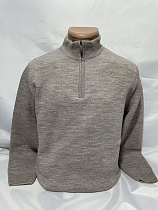 Свитер Sabihina SB1274 beige - делук