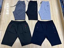 Шорты Navas NV325 navy - делук