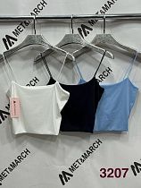 Топ Met&March 3207 l.blue - делук