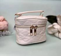 Сумка Luna-Bag 24-553 beige - делук