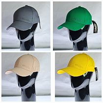 Кепка Keps Hats C392 beige - делук