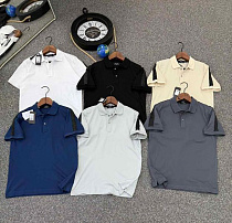 Футболка 2Bro BR894 yellow - делук