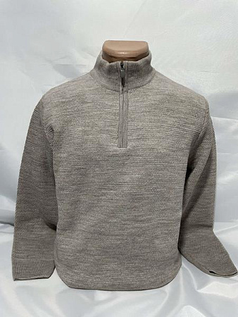 Свитер Sabihina SB1274 beige Свитер Sabihina SB1274 beige - делук