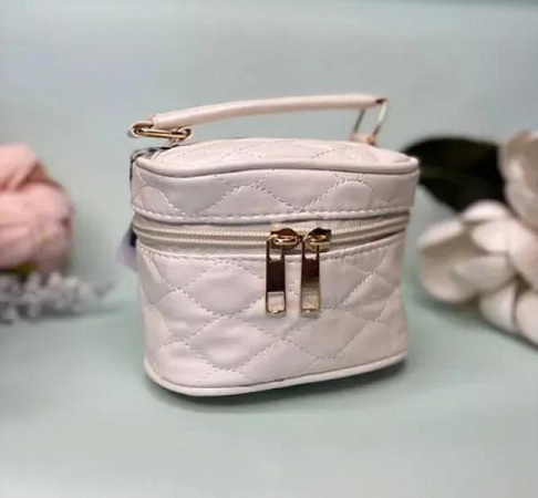 Сумка Luna-Bag 24-553 beige - делук