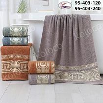 Полотенце Koloco 95-404-240 Полотенце Koloco 95-404-240 - делук