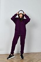 Костюм Спорт Arina 3051 purple - делук