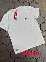 Футболка Alex Clothes 3960 white - делук