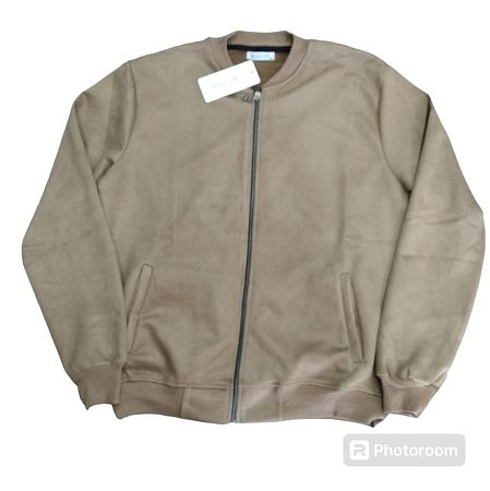 Куртка Turkey TK69 beige - делук