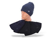 Шапка Red Hat Clothes 00SA1362 mix - делук