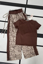 Костюм Kosmy 391 brown - делук