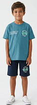 Костюм Malibu2 6682 l.blue - делук
