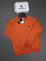 Свитер Hous Of Timur HT1195 orange - делук