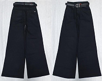 Джинсы Maxim Jeans 2709 black - делук