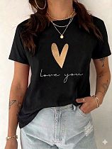 Футболка Iraopt IR112 black - делук