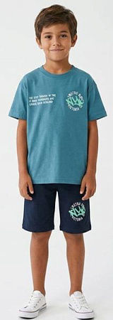 Костюм Malibu2 6682 l.blue - делук