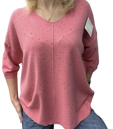 Американка Elena&Vika 25200 pink - делук