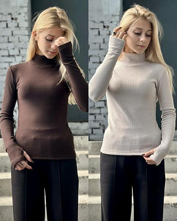 Гольф Safi M175 apricot - делук